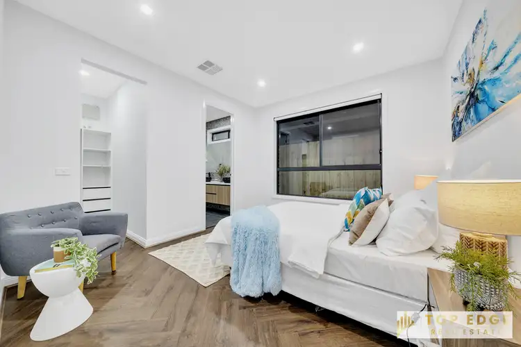 Sixth view of Homely house listing, 46 Slavko Drive, Fraser Rise VIC 3336