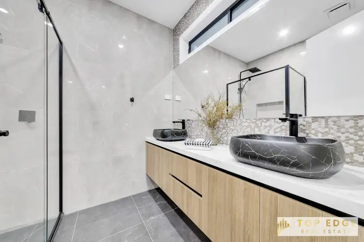 Seventh view of Homely house listing, 46 Slavko Drive, Fraser Rise VIC 3336