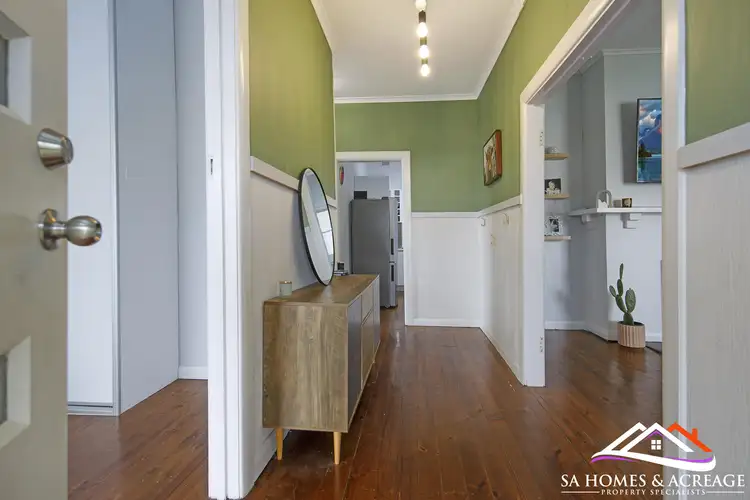 Second view of Homely house listing, 4 Murray Street, Gumeracha SA 5233