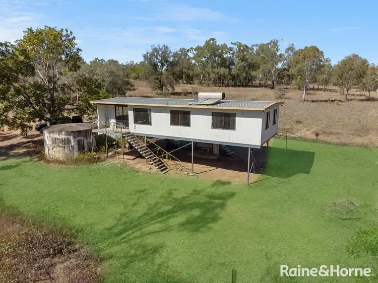 10961 flinders highway, Broughton QLD 4820