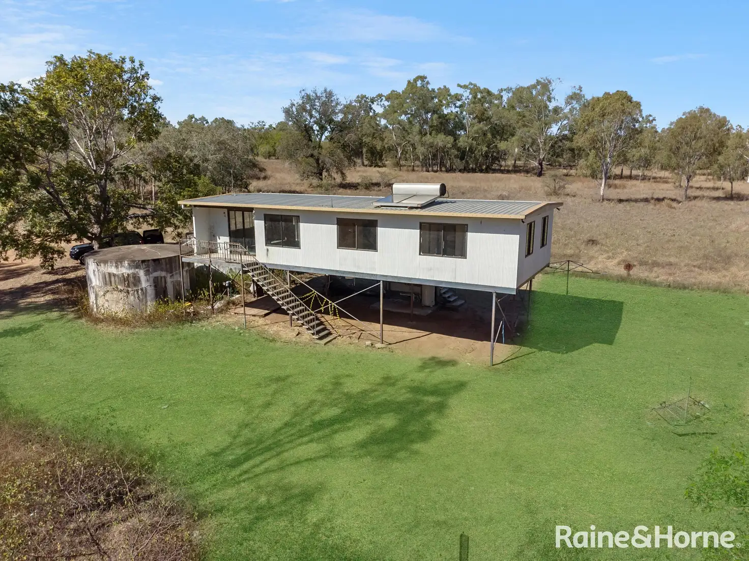 Main view of Homely house listing, 10961 flinders highway, Broughton QLD 4820