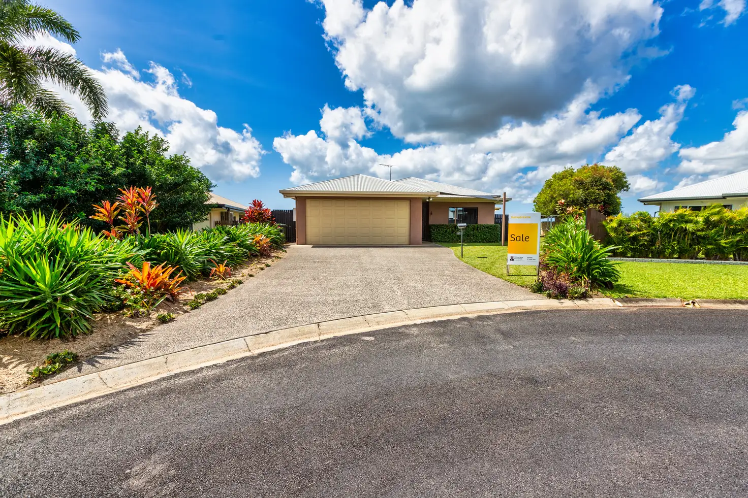 Main view of Homely house listing, 5 Belle View Street, Belvedere QLD 4860