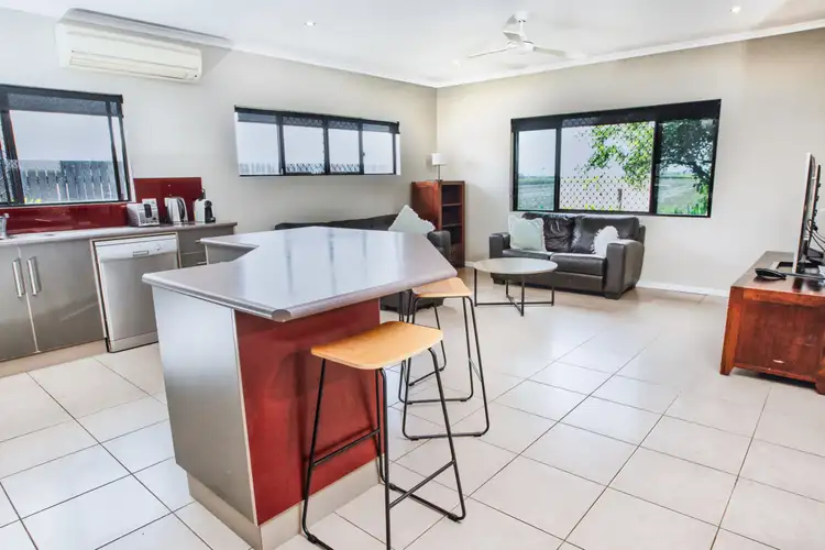 Second view of Homely house listing, 5 Belle View Street, Belvedere QLD 4860