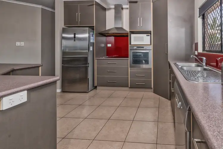 Third view of Homely house listing, 5 Belle View Street, Belvedere QLD 4860