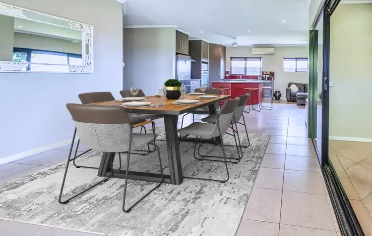 Fourth view of Homely house listing, 5 Belle View Street, Belvedere QLD 4860