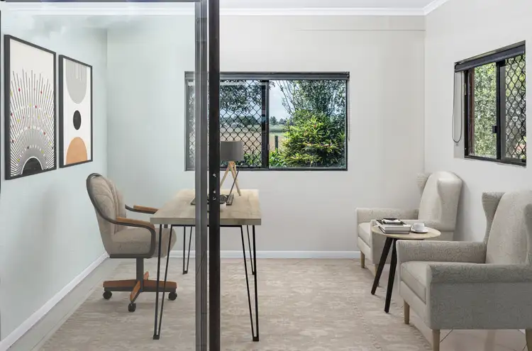 Fifth view of Homely house listing, 5 Belle View Street, Belvedere QLD 4860