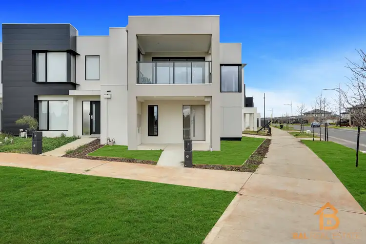 Main view of Homely house listing, 2 Odsal walk, Strathtulloh VIC 3338