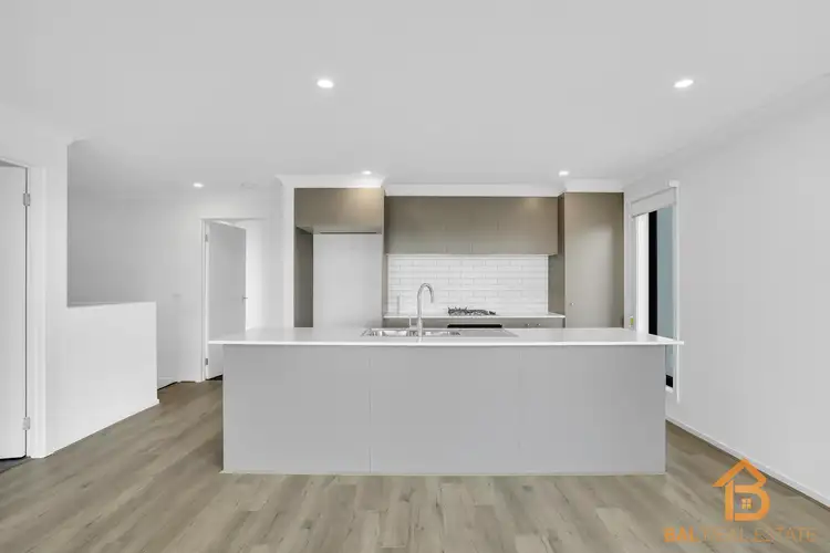 Third view of Homely house listing, 2 Odsal walk, Strathtulloh VIC 3338
