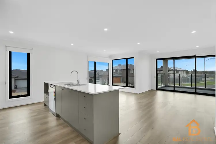 Fourth view of Homely house listing, 2 Odsal walk, Strathtulloh VIC 3338