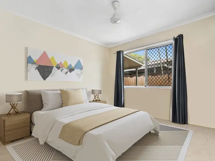 Main view of Homely house listing, 7 Rignold Street, Mooroobool QLD 4870