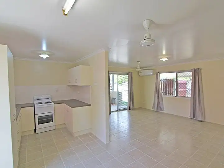Second view of Homely house listing, 7 Rignold Street, Mooroobool QLD 4870