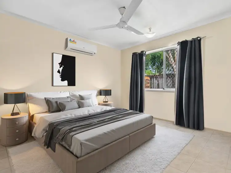 Fifth view of Homely house listing, 7 Rignold Street, Mooroobool QLD 4870