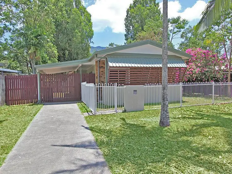 Sixth view of Homely house listing, 7 Rignold Street, Mooroobool QLD 4870