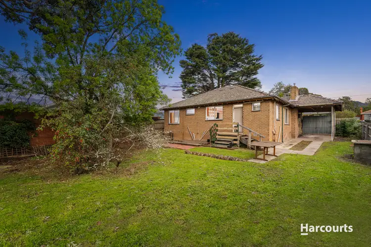 Third view of Homely house listing, 45 Mudgee Street, Burwood East VIC 3151
