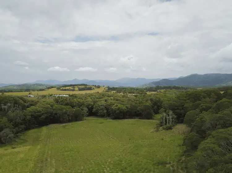 Lot 20 Euluma Creek Road, Julatten QLD 4871
