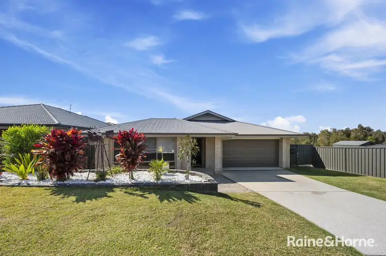 Second view of Homely house listing, 20 Tasman Street, Corindi Beach NSW 2456