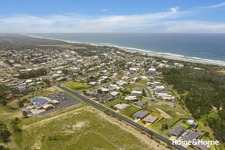 Third view of Homely house listing, 20 Tasman Street, Corindi Beach NSW 2456