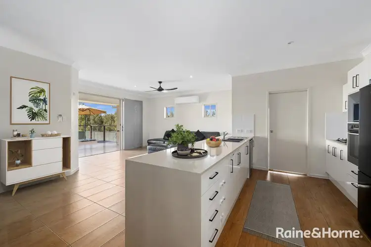 Fifth view of Homely house listing, 20 Tasman Street, Corindi Beach NSW 2456