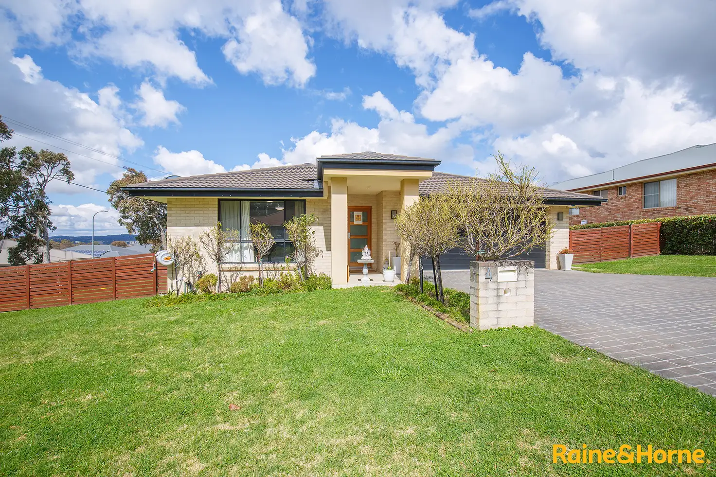 Main view of Homely house listing, 4 McCarthy Crescent, Armidale NSW 2350