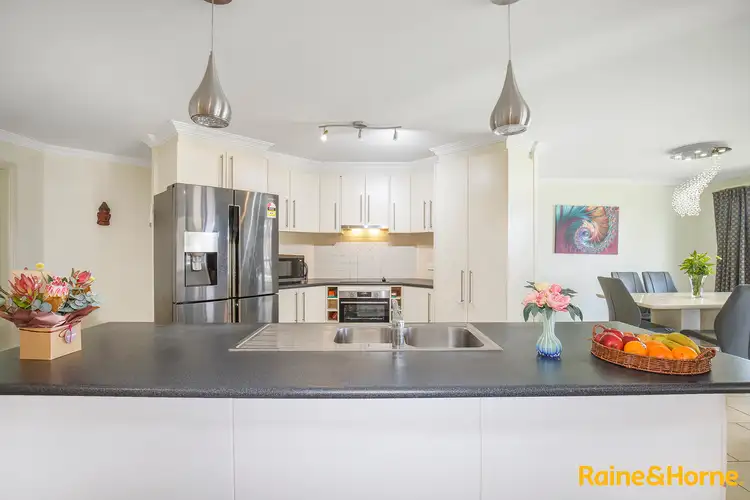 Second view of Homely house listing, 4 McCarthy Crescent, Armidale NSW 2350