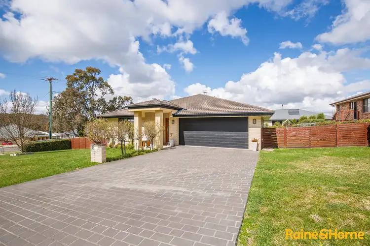 Fourth view of Homely house listing, 4 McCarthy Crescent, Armidale NSW 2350