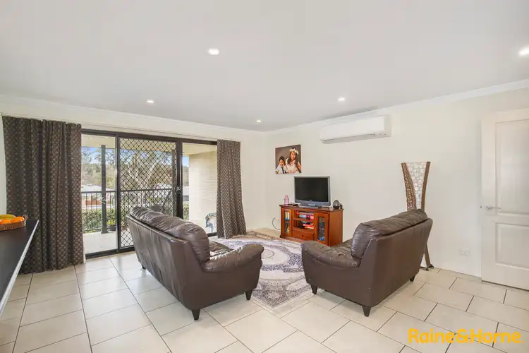 Fifth view of Homely house listing, 4 McCarthy Crescent, Armidale NSW 2350