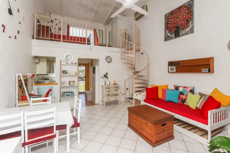 Second view of Homely unit listing, Address available on request