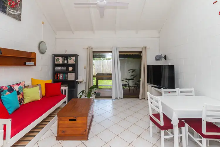 Third view of Homely unit listing, Address available on request