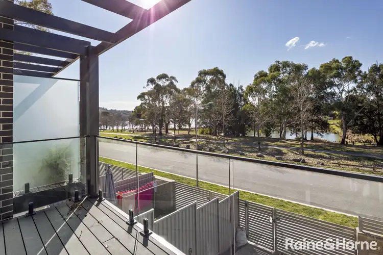 Main view of Homely townhouse listing, 126/163 Mortimer Lewis Drive, Greenway ACT 2900