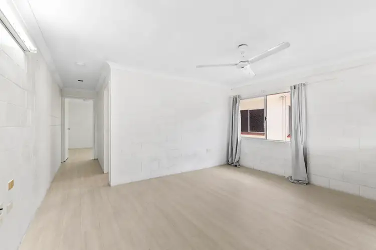 Main view of Homely unit listing, 7/18 Curtin Street, Westcourt QLD 4870