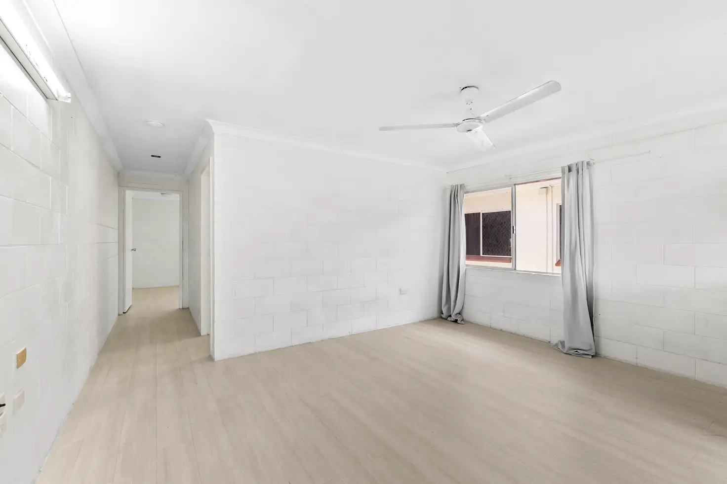 Main view of Homely unit listing, 7/18 Curtin Street, Westcourt QLD 4870