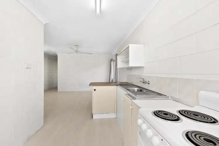 Second view of Homely unit listing, 7/18 Curtin Street, Westcourt QLD 4870