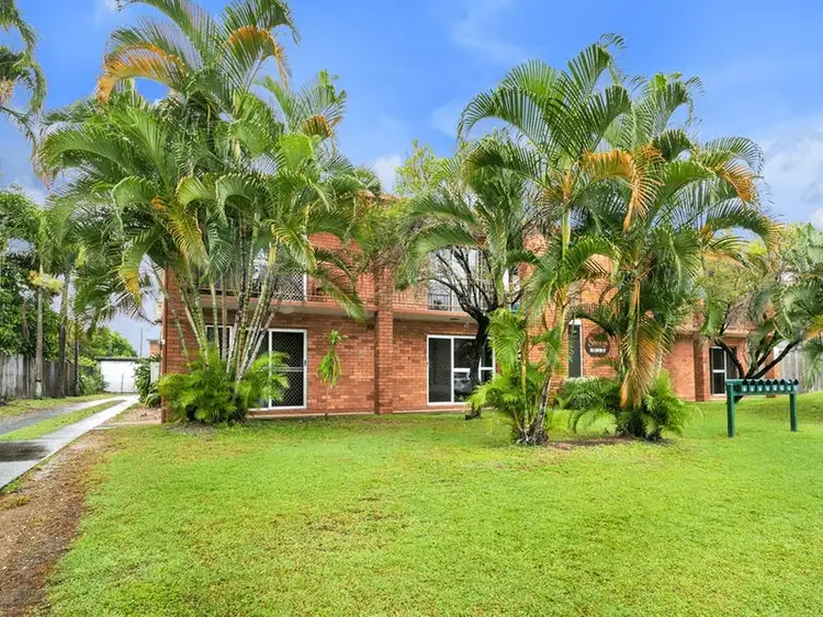 Sixth view of Homely unit listing, 7/18 Curtin Street, Westcourt QLD 4870
