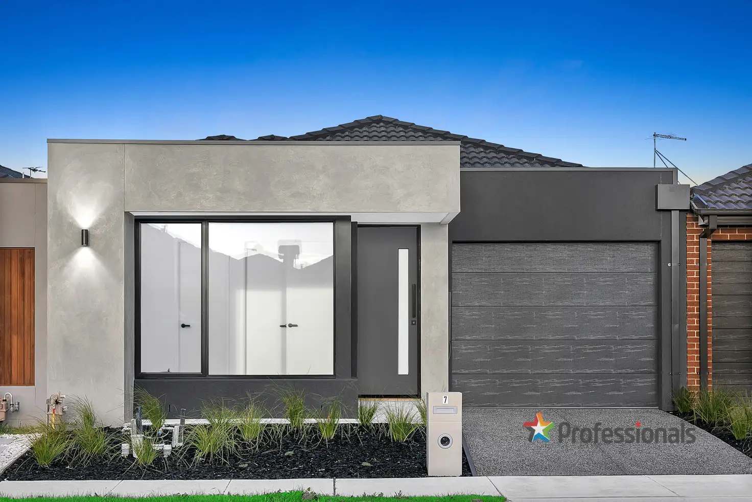 Main view of Homely house listing, 7 Wattle Street, Donnybrook VIC 3064