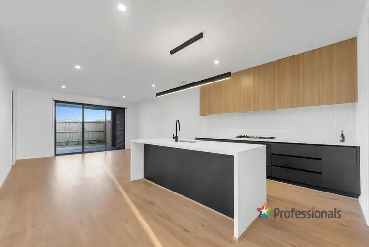 Second view of Homely house listing, 7 Wattle Street, Donnybrook VIC 3064