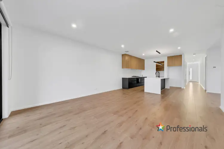 Third view of Homely house listing, 7 Wattle Street, Donnybrook VIC 3064