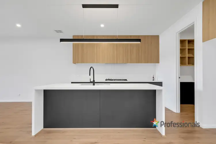 Fifth view of Homely house listing, 7 Wattle Street, Donnybrook VIC 3064