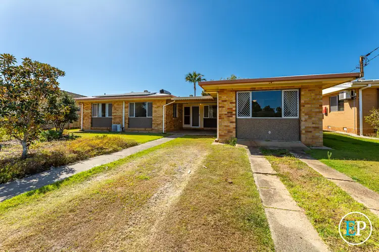 Main view of Homely house listing, 6 Barlow Street, Bundaberg North QLD 4670