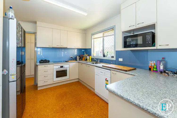 Second view of Homely house listing, 6 Barlow Street, Bundaberg North QLD 4670