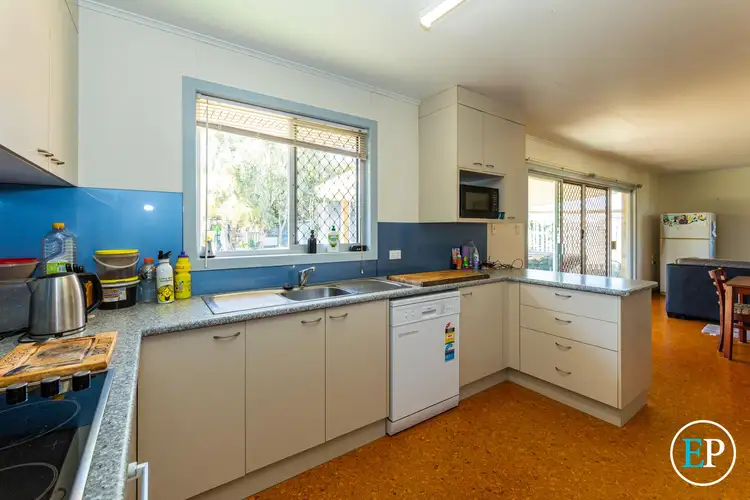 Fourth view of Homely house listing, 6 Barlow Street, Bundaberg North QLD 4670