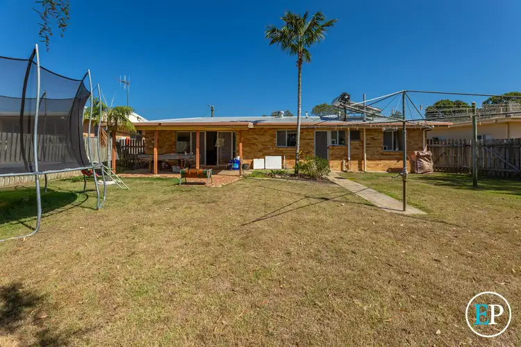 Fifth view of Homely house listing, 6 Barlow Street, Bundaberg North QLD 4670