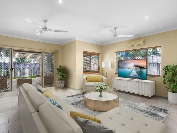 38 Swensen Street, Gordonvale QLD 4865