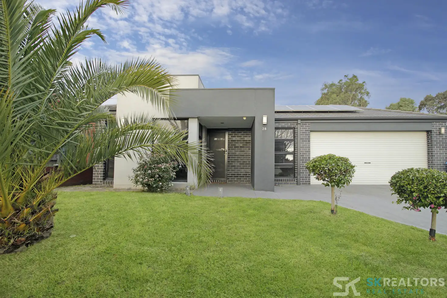 Main view of Homely house listing, 28 Lyons Way, Wallan VIC 3756