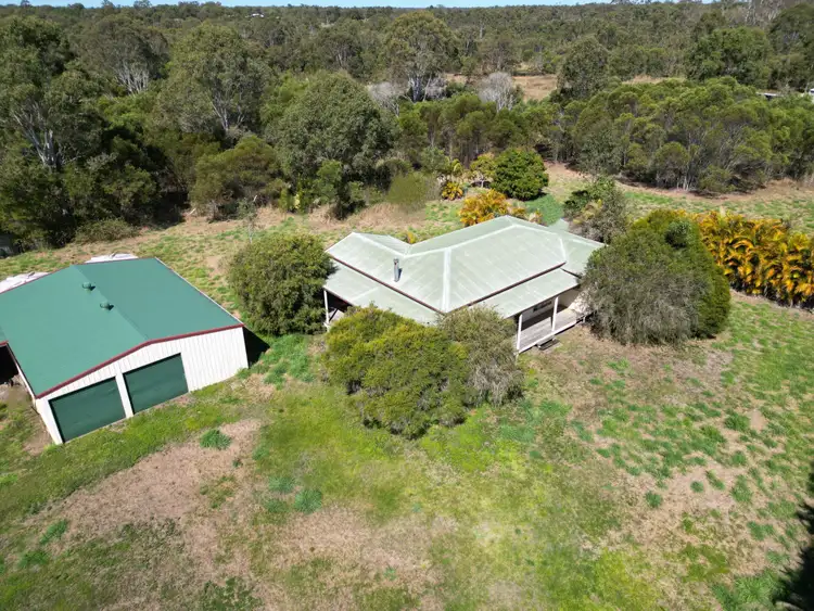 Second view of Homely house listing, 149 Parke Avenue, Sunshine Acres QLD 4655