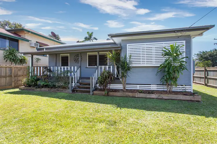 Second view of Homely house listing, 82 Reservoir Road, Manoora QLD 4870