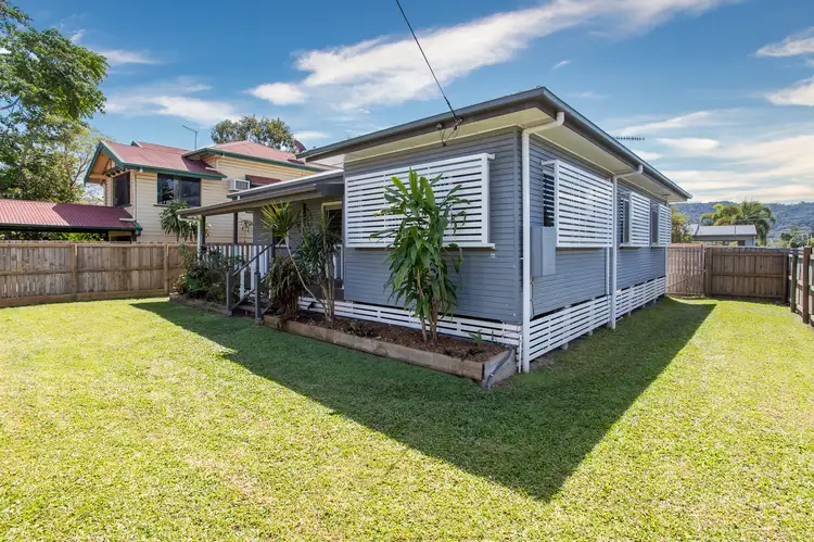 Third view of Homely house listing, 82 Reservoir Road, Manoora QLD 4870