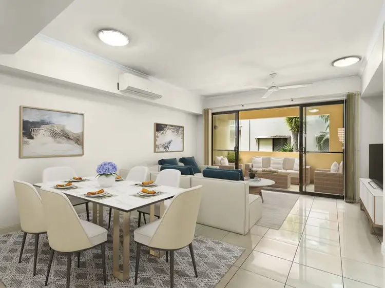 Main view of Homely townhouse listing, 7/61-63 Minnie Street, Parramatta Park QLD 4870