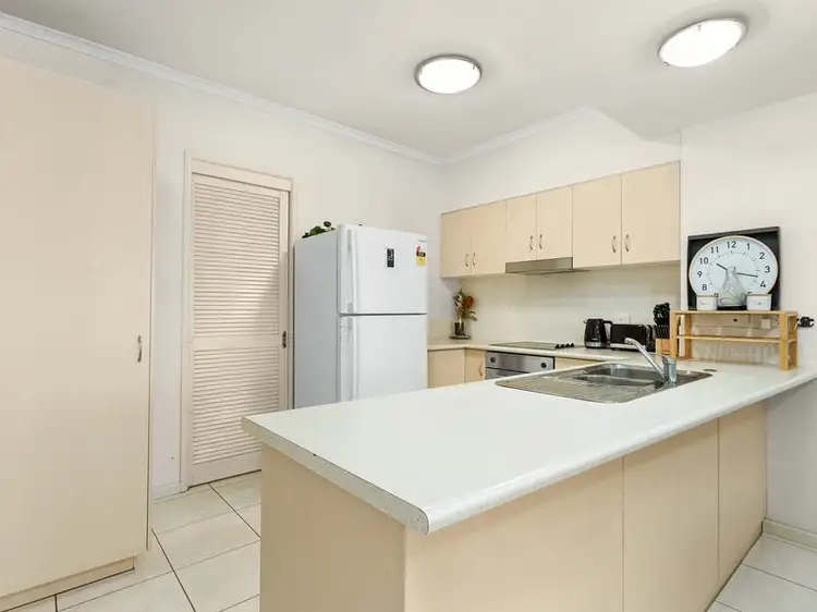 Third view of Homely townhouse listing, 7/61-63 Minnie Street, Parramatta Park QLD 4870