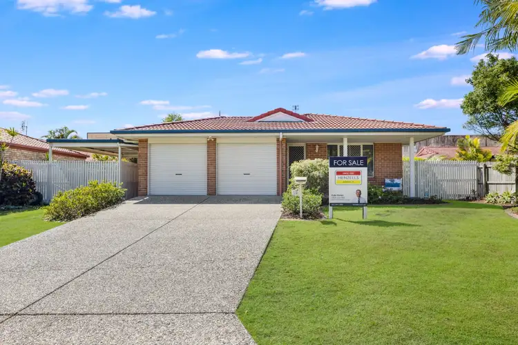 Main view of Homely house listing, 19 Gardens Square, Currimundi QLD 4551
