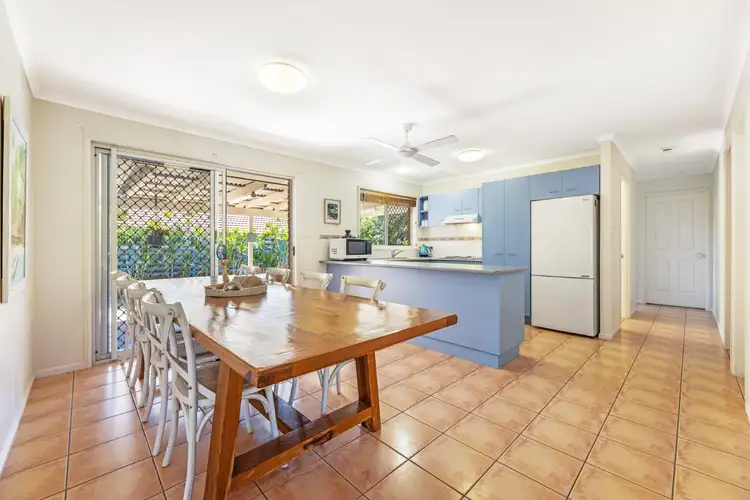 Fourth view of Homely house listing, 19 Gardens Square, Currimundi QLD 4551